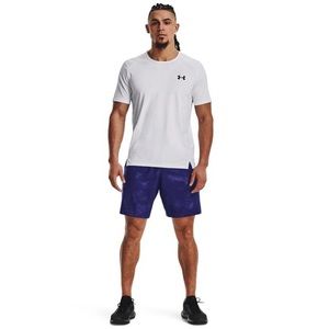 Under Armour Mens Loose Woven Shorts